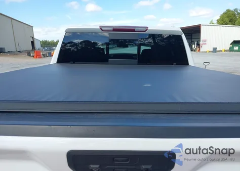 2020 GMC Sierra 1500 z USA, uszkodzony, nr VIN 3GTU9DED0LG287236